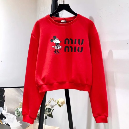 MiuMiu Disney Blouse MMBL2536899